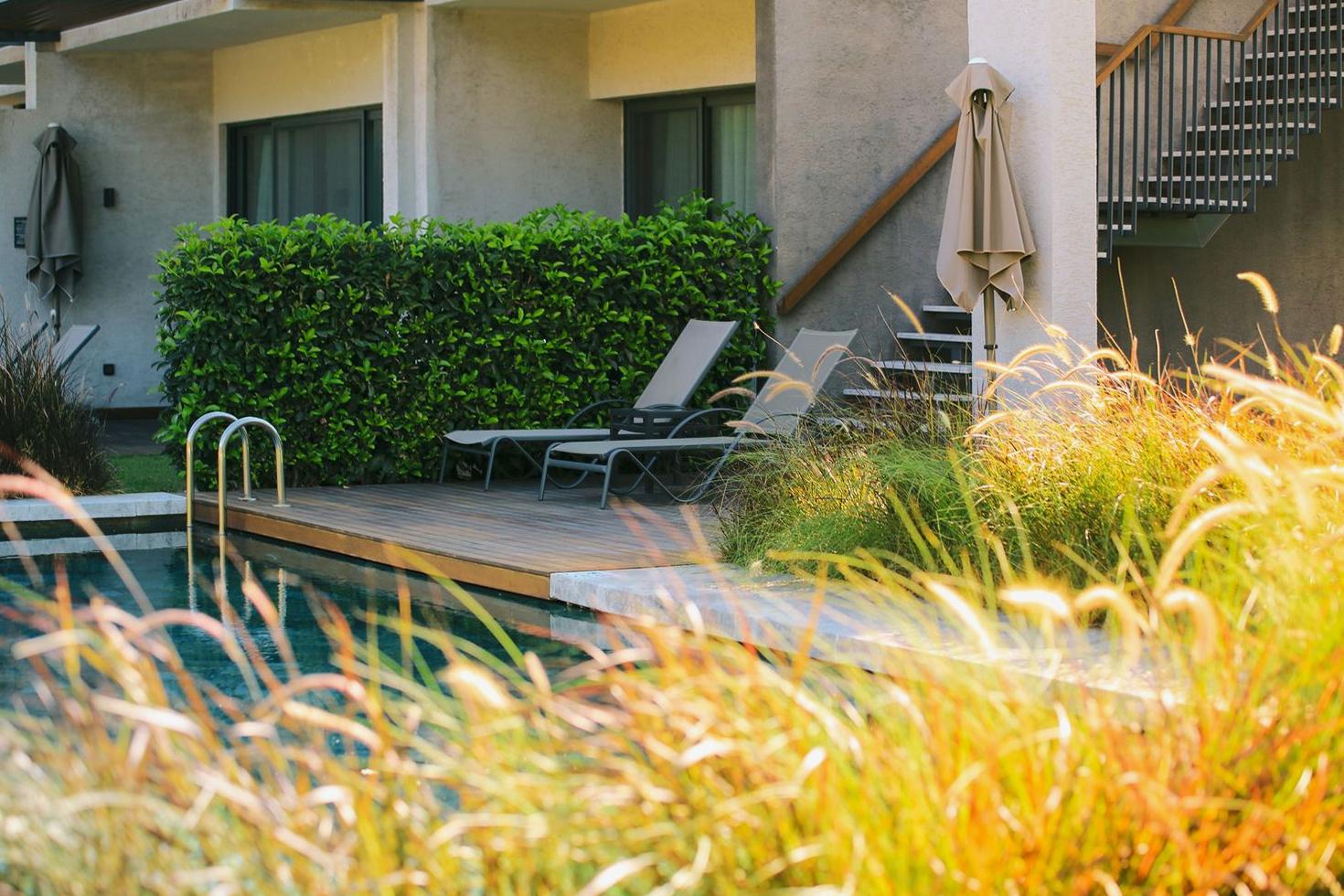Outdoor Patio