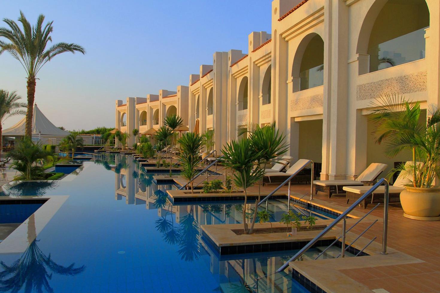 Resort Architecture