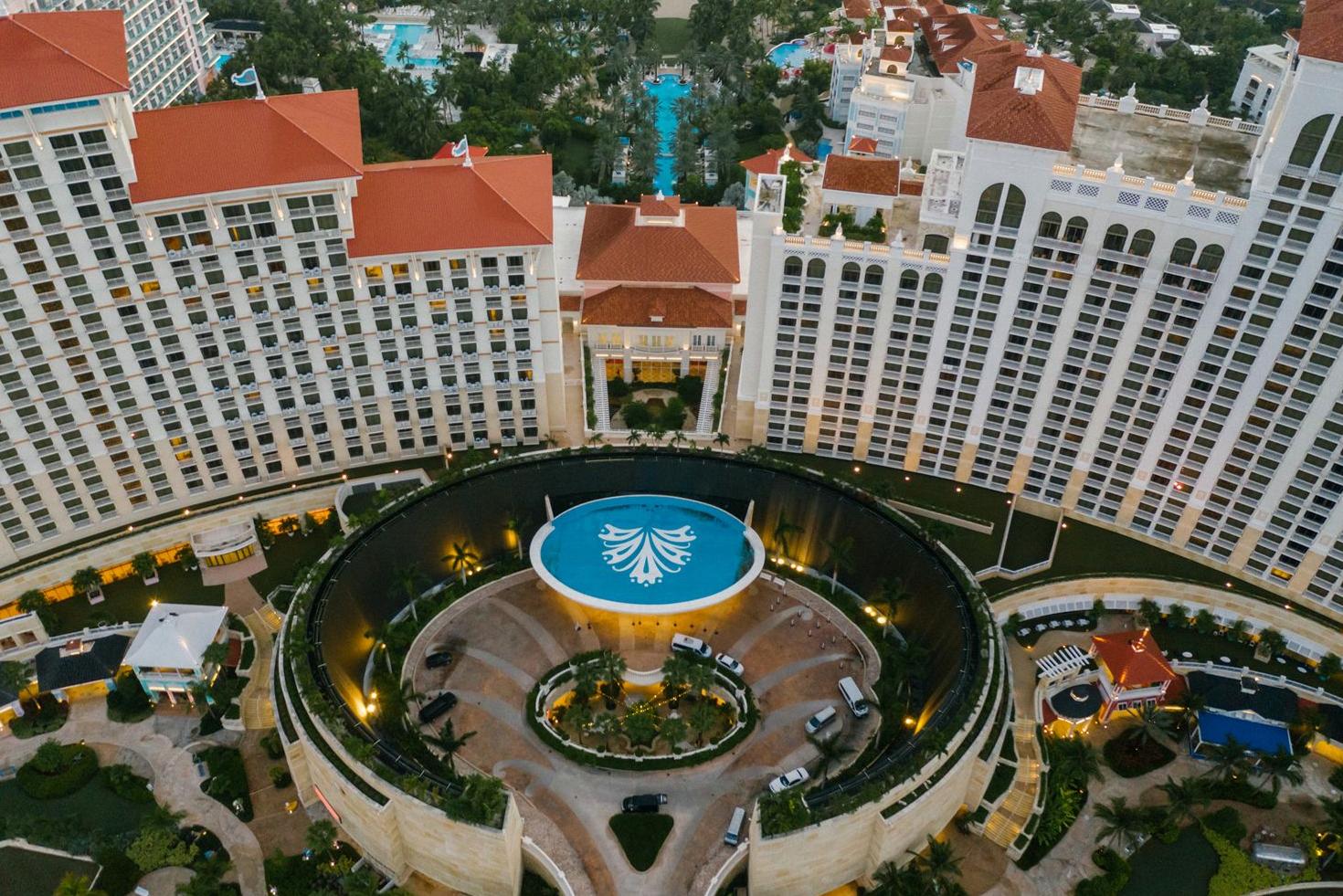 Golden Lotus Casino Resort Cambodia